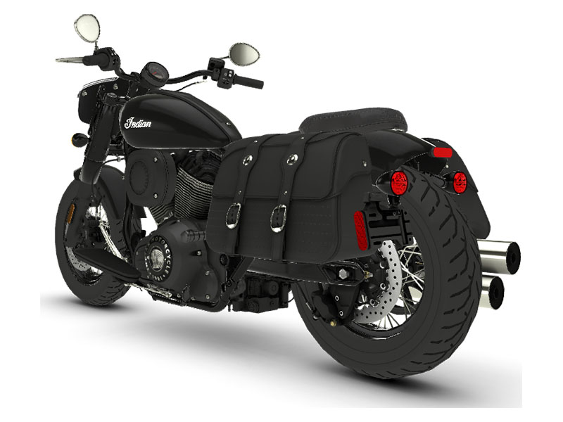 2024 Indian Motorcycle Super Chief in Fort Lauderdale, Florida - Photo 5
