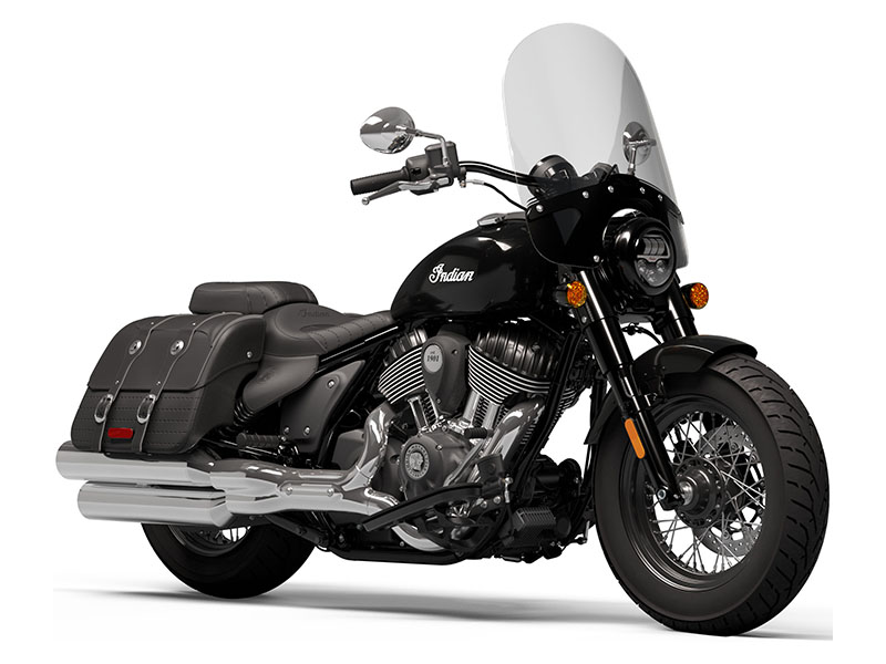 2024 Indian Motorcycle Super Chief ABS in Fort Lauderdale, Florida - Photo 1