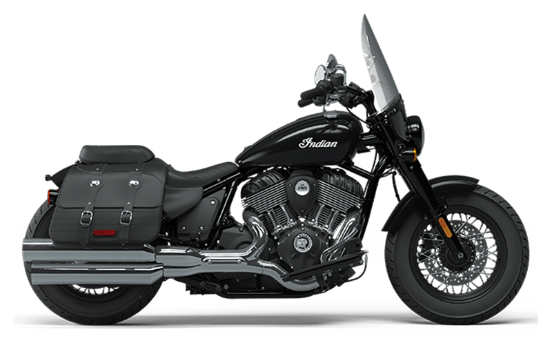 2024 Indian Motorcycle Super Chief ABS in Fort Lauderdale, Florida - Photo 3