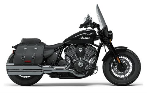 2024 Indian Motorcycle Super Chief ABS in Fort Lauderdale, Florida - Photo 3
