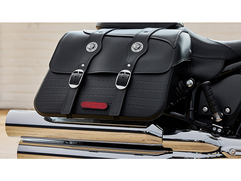 2024 Indian Motorcycle Super Chief ABS in Fort Lauderdale, Florida - Photo 10