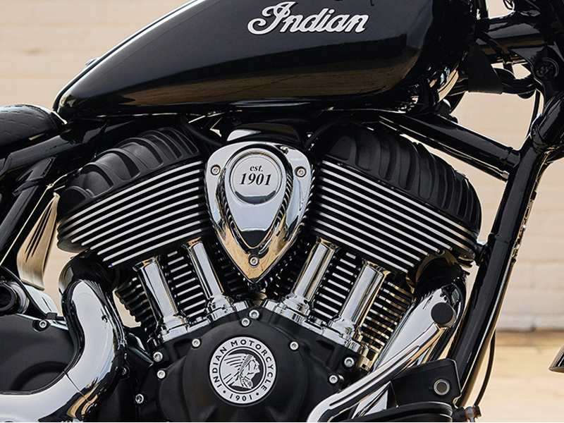 2024 Indian Motorcycle Super Chief ABS in Fort Lauderdale, Florida - Photo 11