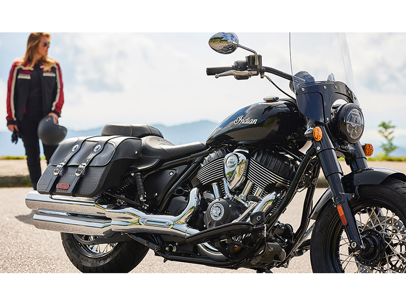 2024 Indian Motorcycle Super Chief ABS in Fort Lauderdale, Florida - Photo 12