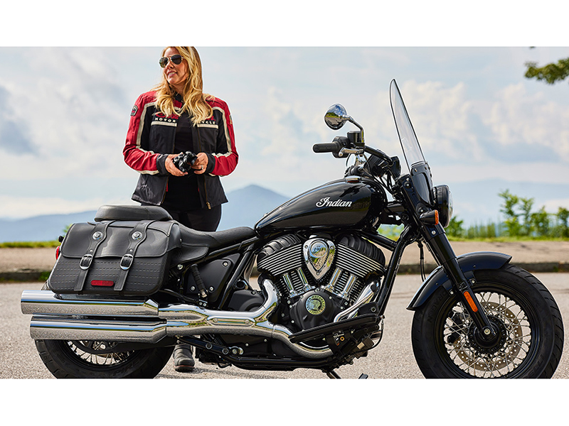 2024 Indian Motorcycle Super Chief ABS in Fort Lauderdale, Florida - Photo 13