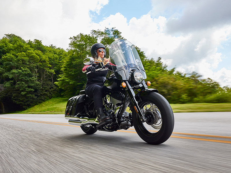 2024 Indian Motorcycle Super Chief ABS in Fort Lauderdale, Florida - Photo 15