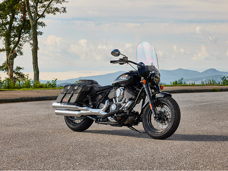 2024 Indian Motorcycle Super Chief ABS in Fort Lauderdale, Florida - Photo 16