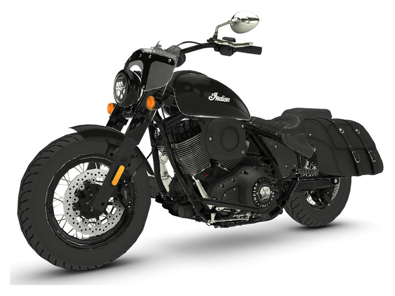 2024 Indian Motorcycle Super Chief ABS in Fort Lauderdale, Florida - Photo 2