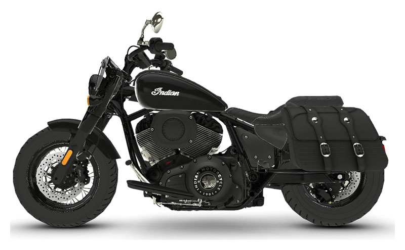2024 Indian Motorcycle Super Chief ABS in Fort Lauderdale, Florida - Photo 4