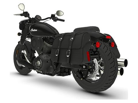 2024 Indian Motorcycle Super Chief ABS in Fort Lauderdale, Florida - Photo 5