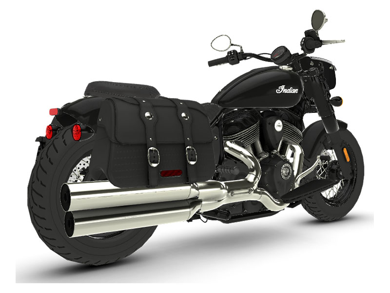 2024 Indian Motorcycle Super Chief ABS in Fort Lauderdale, Florida - Photo 6