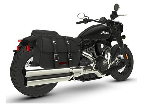2024 Indian Motorcycle Super Chief ABS in Fort Lauderdale, Florida - Photo 6