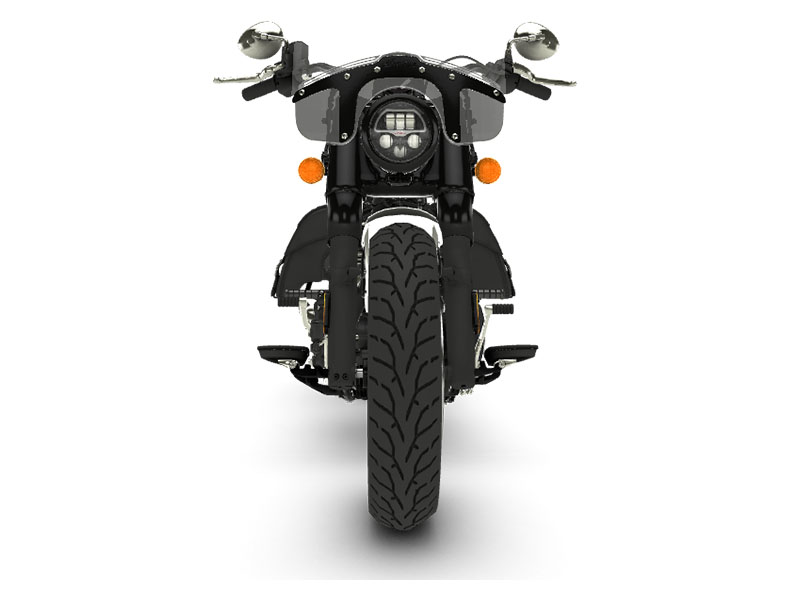 2024 Indian Motorcycle Super Chief ABS in Fort Lauderdale, Florida - Photo 7