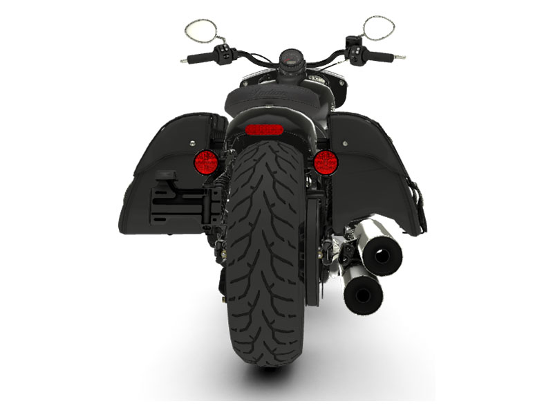 2024 Indian Motorcycle Super Chief ABS in Fort Lauderdale, Florida - Photo 8
