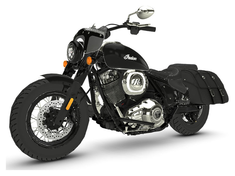 2024 Indian Motorcycle Super Chief Limited ABS in Fort Lauderdale, Florida - Photo 2