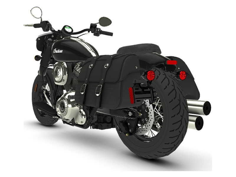 2024 Indian Motorcycle Super Chief Limited ABS in Fort Lauderdale, Florida - Photo 5