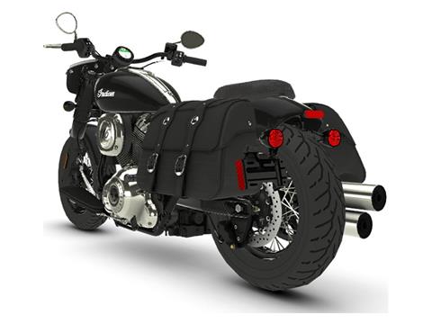 2024 Indian Motorcycle Super Chief Limited ABS in Fort Lauderdale, Florida - Photo 5