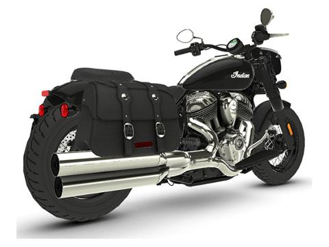 2024 Indian Motorcycle Super Chief Limited ABS in Fort Lauderdale, Florida - Photo 6