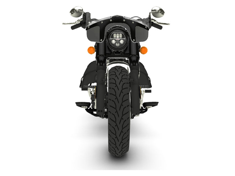 2024 Indian Motorcycle Super Chief Limited ABS in Fort Lauderdale, Florida - Photo 7
