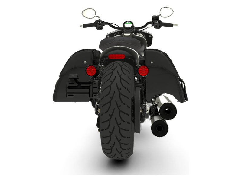 2024 Indian Motorcycle Super Chief Limited ABS in Fort Lauderdale, Florida - Photo 8