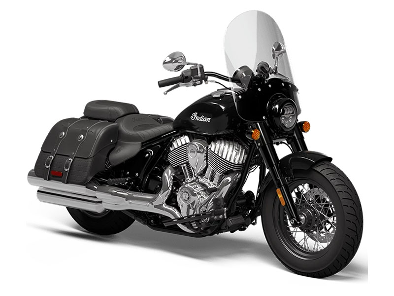 2024 Indian Motorcycle Super Chief Limited ABS in Fort Lauderdale, Florida - Photo 1