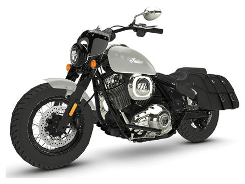 2024 Indian Motorcycle Super Chief Limited ABS in Fort Lauderdale, Florida - Photo 2