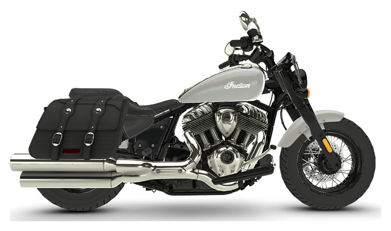 2024 Indian Motorcycle Super Chief Limited ABS in Fort Lauderdale, Florida - Photo 3