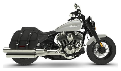 2024 Indian Motorcycle Super Chief Limited ABS in Fort Lauderdale, Florida - Photo 3