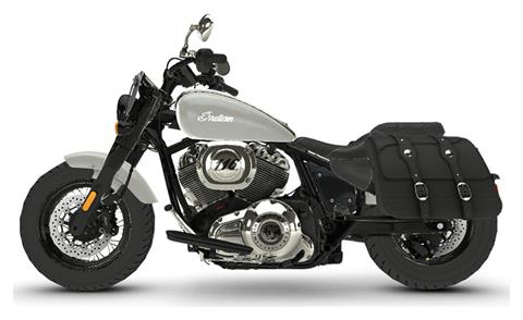 2024 Indian Motorcycle Super Chief Limited ABS in Fort Lauderdale, Florida - Photo 4