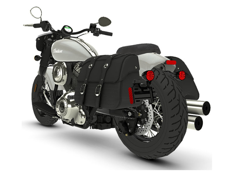 2024 Indian Motorcycle Super Chief Limited ABS in Fort Lauderdale, Florida - Photo 5