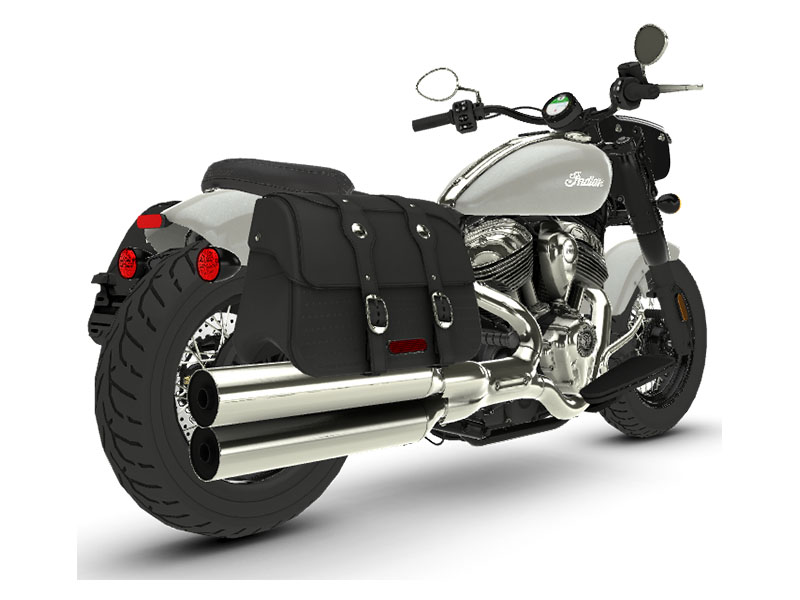 2024 Indian Motorcycle Super Chief Limited ABS in Fort Lauderdale, Florida - Photo 6