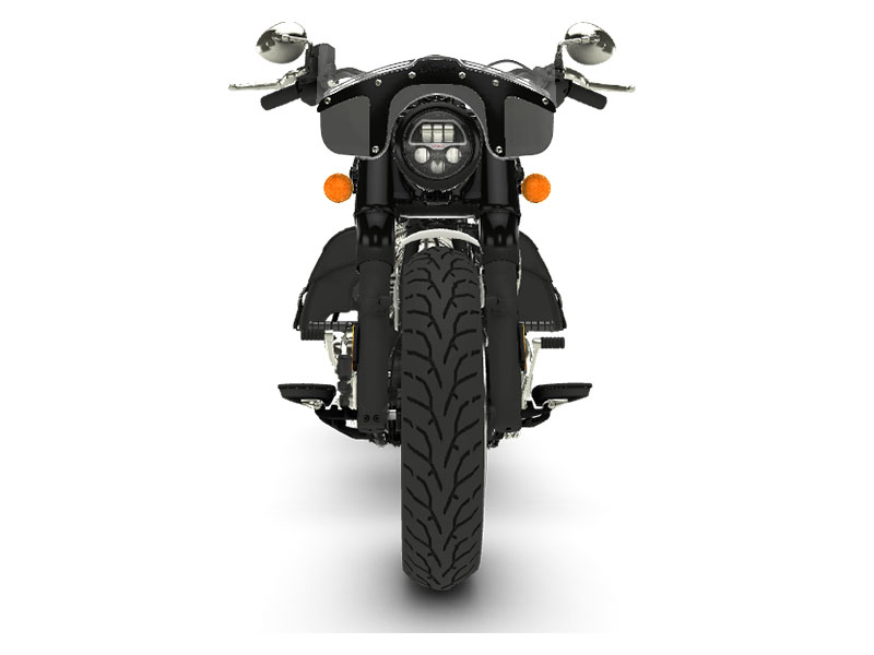 2024 Indian Motorcycle Super Chief Limited ABS in Fort Lauderdale, Florida - Photo 7