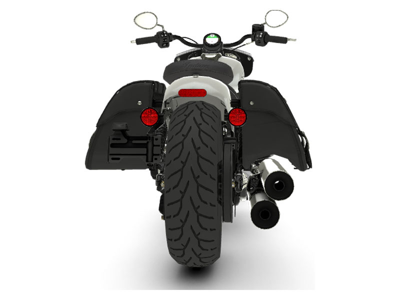 2024 Indian Motorcycle Super Chief Limited ABS in Fort Lauderdale, Florida - Photo 8