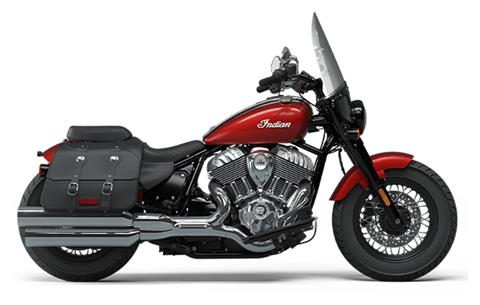 2024 Indian Motorcycle Super Chief Limited ABS in Fort Lauderdale, Florida - Photo 3