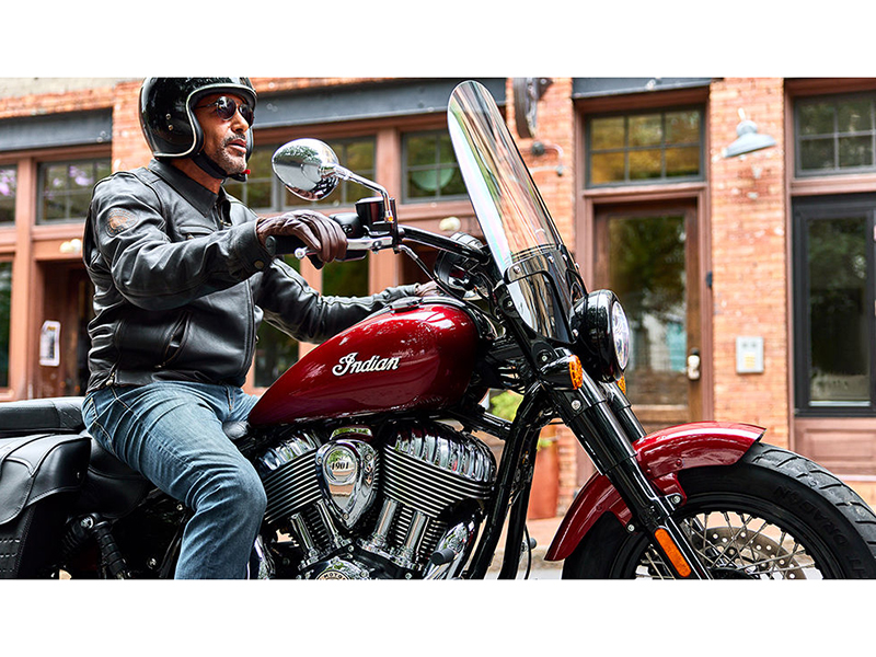 2024 Indian Motorcycle Super Chief Limited ABS in Fort Lauderdale, Florida - Photo 12