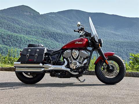 2024 Indian Motorcycle Super Chief Limited ABS in Fort Lauderdale, Florida - Photo 14