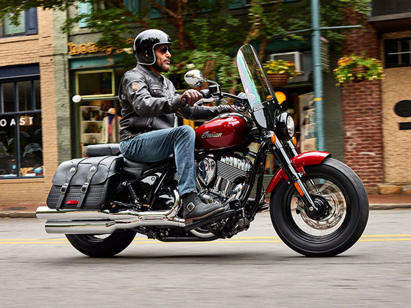 2024 Indian Motorcycle Super Chief Limited ABS in Fort Lauderdale, Florida - Photo 15