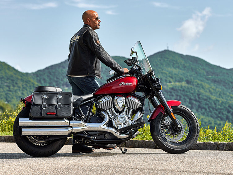2024 Indian Motorcycle Super Chief Limited ABS in Fort Lauderdale, Florida - Photo 16