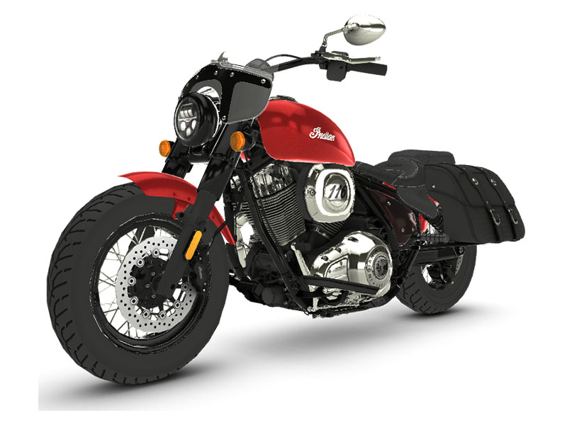 2024 Indian Motorcycle Super Chief Limited ABS in Fort Lauderdale, Florida - Photo 2