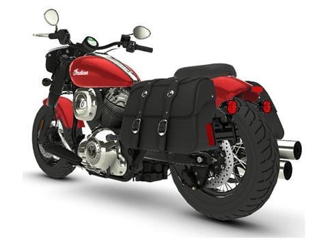 2024 Indian Motorcycle Super Chief Limited ABS in Fort Lauderdale, Florida - Photo 5