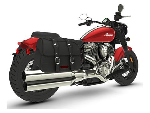2024 Indian Motorcycle Super Chief Limited ABS in Fort Lauderdale, Florida - Photo 6