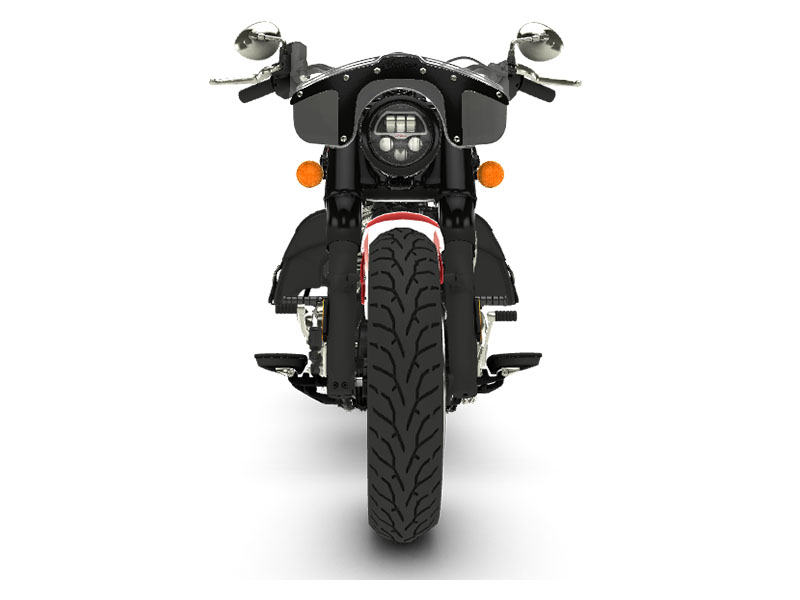 2024 Indian Motorcycle Super Chief Limited ABS in Fort Lauderdale, Florida - Photo 7