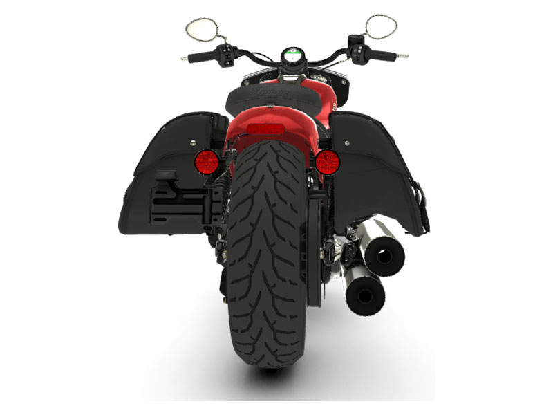 2024 Indian Motorcycle Super Chief Limited ABS in Fort Lauderdale, Florida - Photo 8