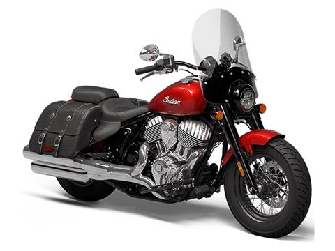 2024 Indian Motorcycle Super Chief Limited ABS