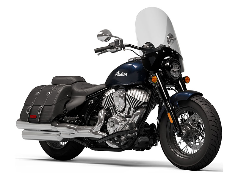 2024 Indian Motorcycle Super Chief Limited ABS Icon in Fort Lauderdale, Florida - Photo 1