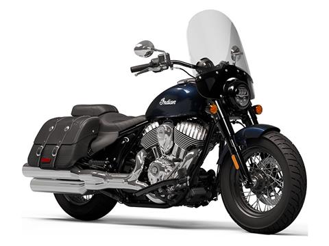 2024 Indian Motorcycle Super Chief Limited ABS Icon in Fort Lauderdale, Florida - Photo 1