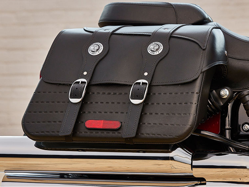 2024 Indian Motorcycle Super Chief Limited ABS Icon in Fort Lauderdale, Florida - Photo 4