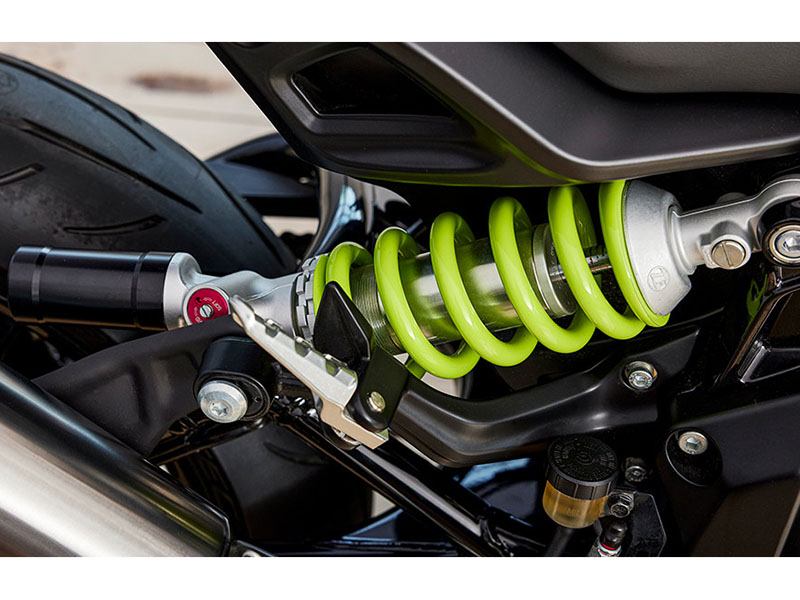2024 Indian Motorcycle FTR in Fort Lauderdale, Florida - Photo 9