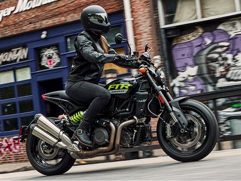 2024 Indian Motorcycle FTR in Fort Lauderdale, Florida - Photo 12