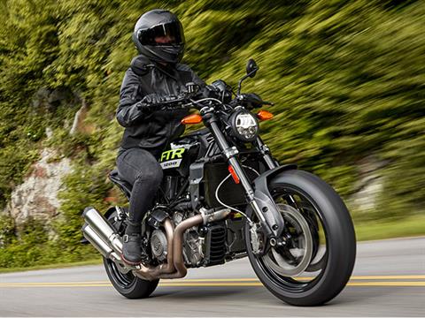 2024 Indian Motorcycle FTR in Fort Lauderdale, Florida - Photo 14
