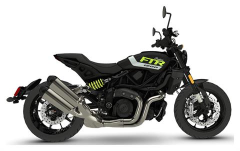 2024 Indian Motorcycle FTR in Fort Lauderdale, Florida - Photo 3